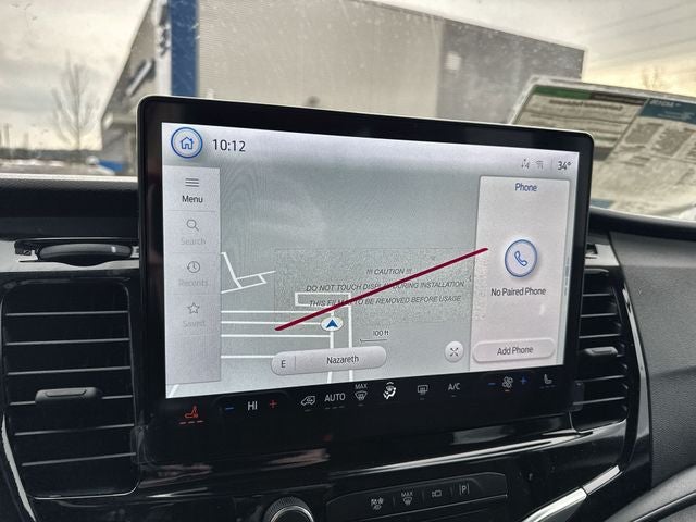 2026 Ford Transit-350 XL