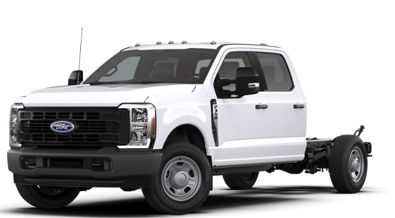 2026 Ford F-350SD XL 179 WB