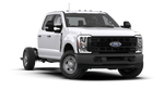 2026 Ford F-350SD XL 179 WB