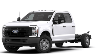 2026 Ford F-350SD XL 179 WB