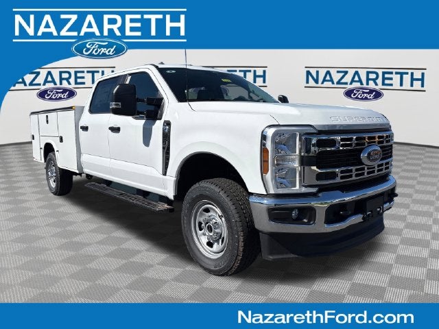 2026 Ford F-350SD XL 179 WB