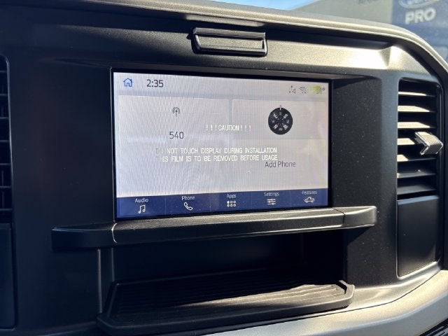 2026 Ford F-350SD XL 179 WB
