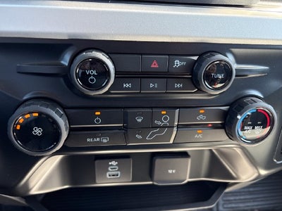 2026 Ford F-350SD XL 179 WB