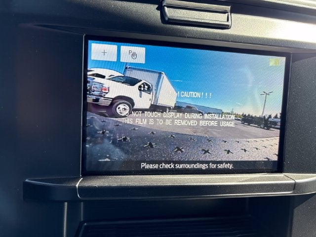 2026 Ford F-350SD XL 179 WB