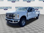 2026 Ford F-350SD XL 179 WB