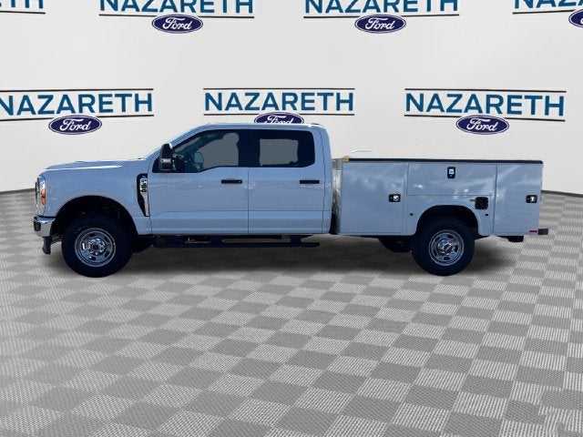 2026 Ford F-350SD XL 179 WB