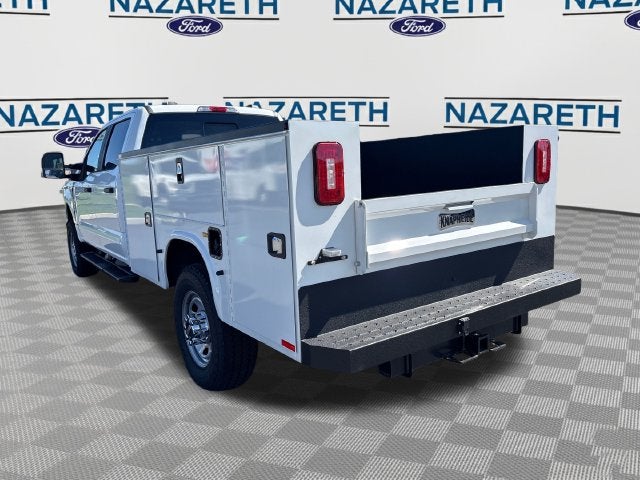 2026 Ford F-350SD XL 179 WB