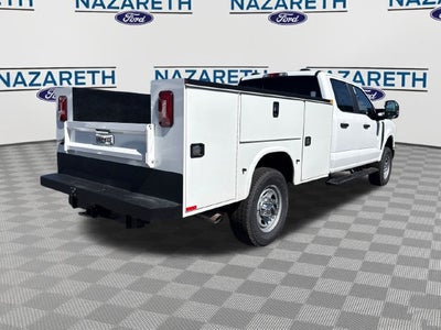 2026 Ford F-350SD XL 179 WB