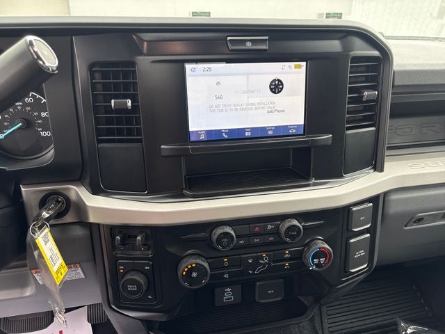 2026 Ford F-550SD XL DRW