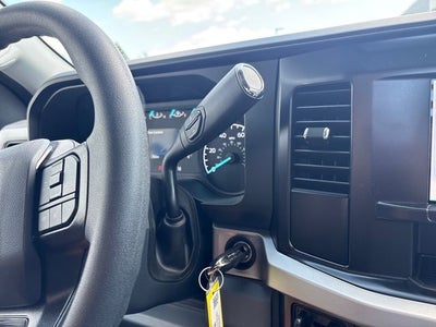 2026 Ford F-550SD XL DRW