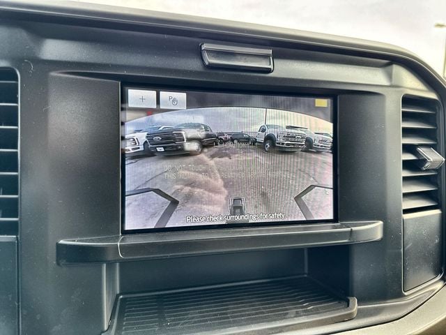 2026 Ford F-450SD XL DRW