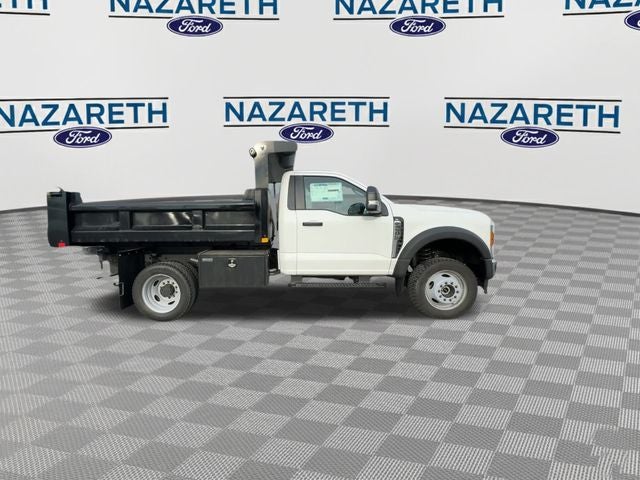 2026 Ford F-450SD XL DRW
