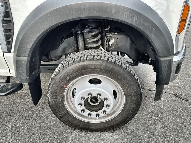 2026 Ford F-450SD XL DRW