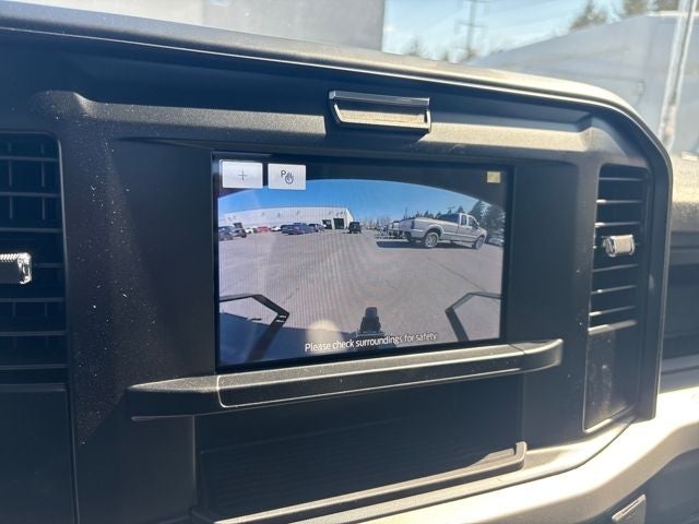 2026 Ford F-550SD XL DRW