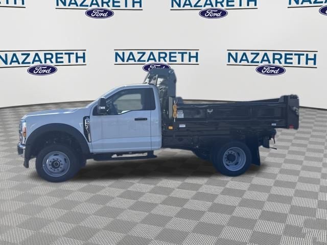 2026 Ford F-550SD XL DRW