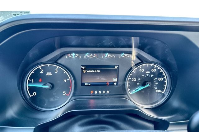 2024 Ford F-550SD XL DRW