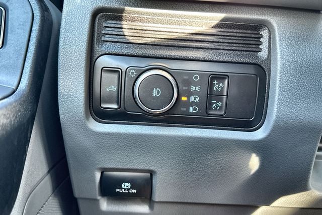 2024 Ford F-550SD XL DRW