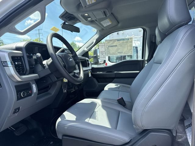 2025 Ford F-550SD XL DRW