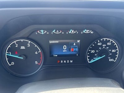 2025 Ford F-550SD XL DRW