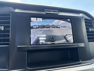 2025 Ford F-550SD XL DRW