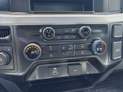 2025 Ford F-550SD XL DRW