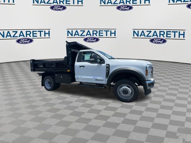 2025 Ford F-550SD XL DRW