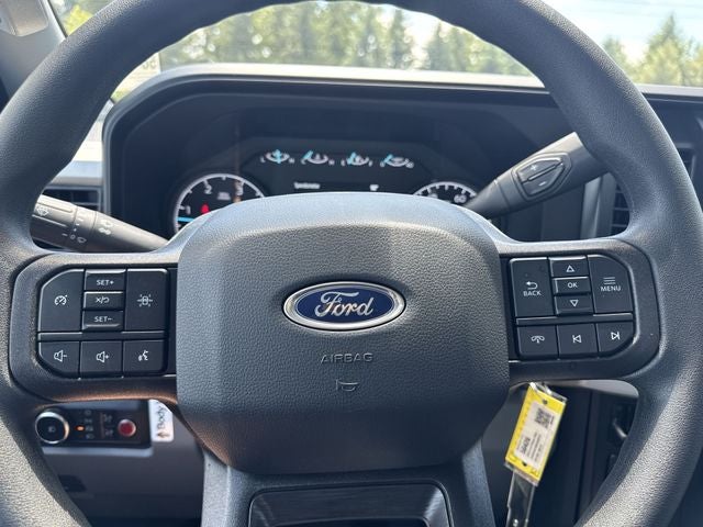 2025 Ford F-550SD XL DRW