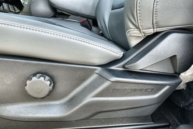 2025 Ford F-550SD XL DRW