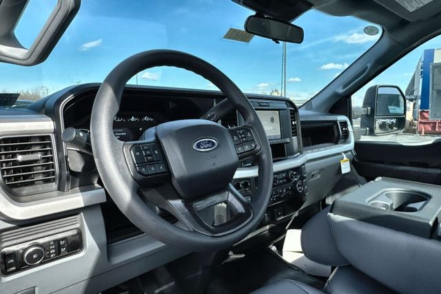 2025 Ford F-550SD XL DRW