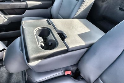 2025 Ford F-550SD XL DRW