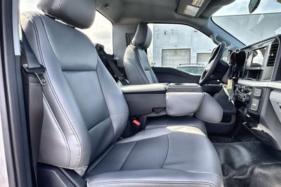 2025 Ford F-550SD XL DRW