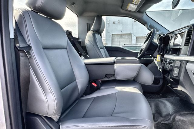 2025 Ford F-550SD XL DRW