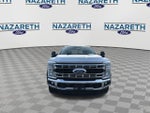 2025 Ford F-550SD XL DRW