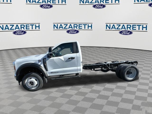2025 Ford F-550SD XL DRW