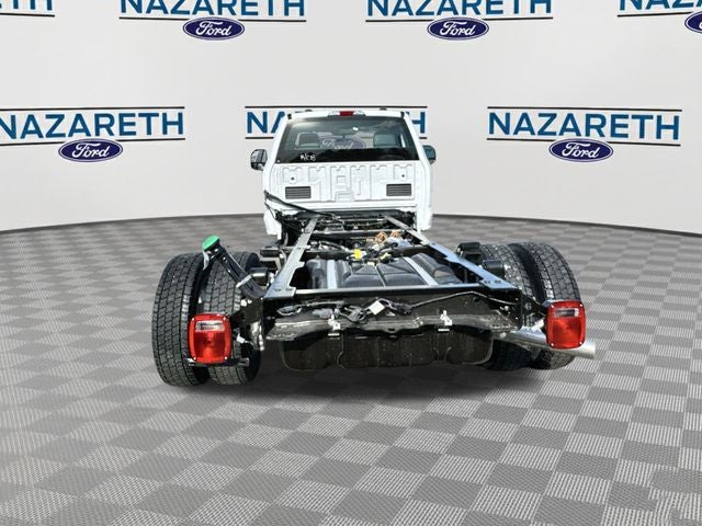 2025 Ford F-550SD XL DRW