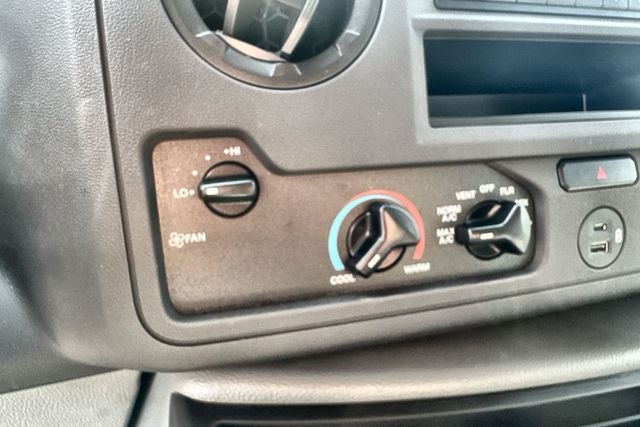 2025 Ford E-350SD Base Cutaway