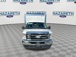 2026 Ford E-350SD Base Cutaway