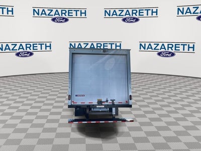 2026 Ford E-350SD Base Cutaway