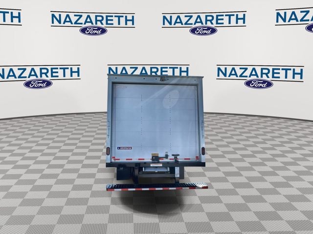 2026 Ford E-350SD Base Cutaway