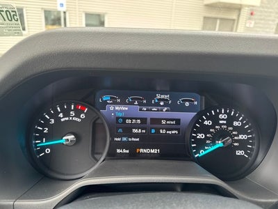 2026 Ford E-450SD Base DRW