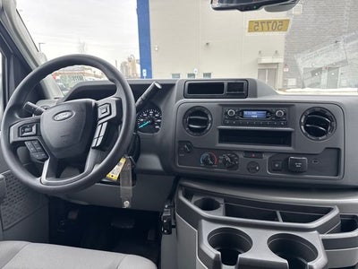 2026 Ford E-450SD Base DRW