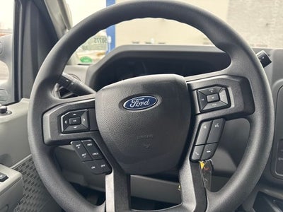 2026 Ford E-450SD Base DRW