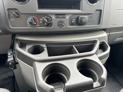 2026 Ford E-450SD Base DRW