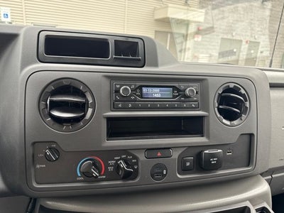 2026 Ford E-450SD Base DRW