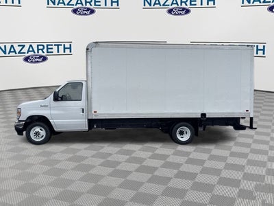 2026 Ford E-450SD Base DRW