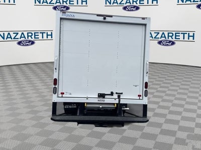 2026 Ford E-450SD Base DRW