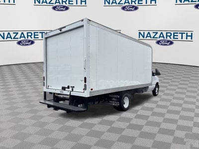 2026 Ford E-450SD Base DRW