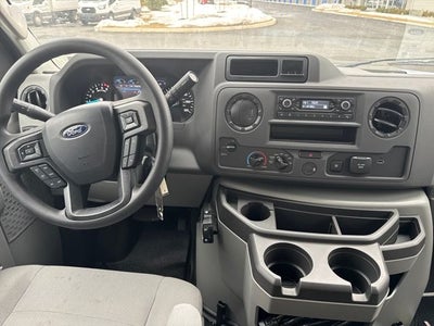 2026 Ford E-450SD Base DRW
