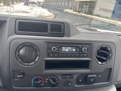 2026 Ford E-450SD Base DRW