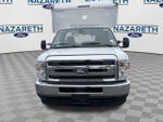 2026 Ford E-450SD Base DRW